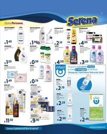 Volantino Serena Detersivi Pagina 5