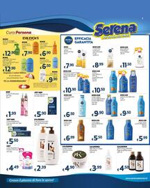 Volantino Serena Detersivi Pagina 7