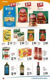 Volantino Marketpiù Pagina 12