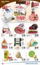 Volantino Marketpiù Pagina 2