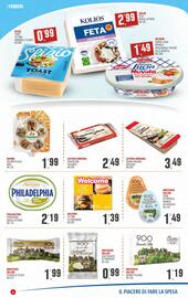 Volantino Marketpiù Pagina 4