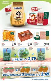 Volantino Marketpiù Pagina 6