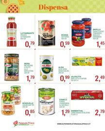 Volantino Supermercati Pasquale Prisco Pagina 10