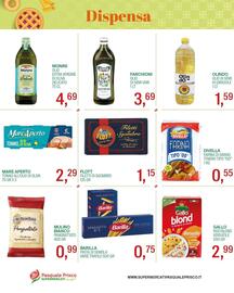 Volantino Supermercati Pasquale Prisco Pagina 11