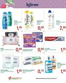 Volantino Supermercati Pasquale Prisco Pagina 13