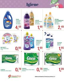 Volantino Supermercati Pasquale Prisco Pagina 14