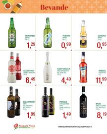 Volantino Supermercati Pasquale Prisco Pagina 15