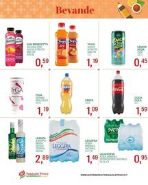 Volantino Supermercati Pasquale Prisco Pagina 16