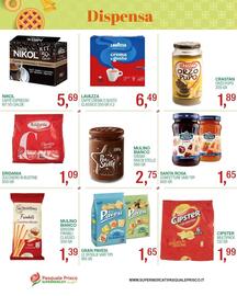 Volantino Supermercati Pasquale Prisco Pagina 17