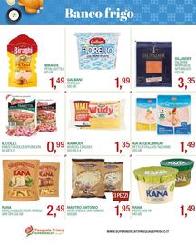 Volantino Supermercati Pasquale Prisco Pagina 5
