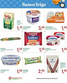 Volantino Supermercati Pasquale Prisco Pagina 6