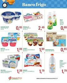 Volantino Supermercati Pasquale Prisco Pagina 7