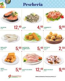 Volantino Supermercati Pasquale Prisco Pagina 8