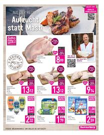 Sutterlüty Flugblatt woche 21 Seite 9