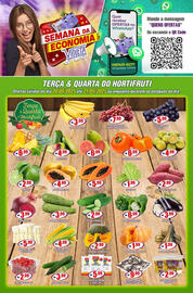 Catálogo Violeta Supermercados Página 1