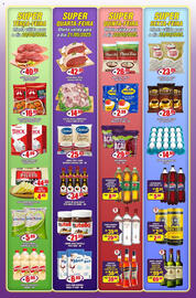 Catálogo Violeta Supermercados Página 2