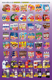 Catálogo Violeta Supermercados Página 3
