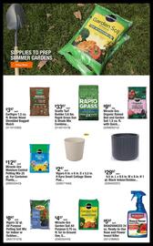 The Home Depot Weekly Ad week 21 Page 2