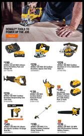 The Home Depot Weekly Ad week 21 Page 4