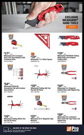 The Home Depot Weekly Ad week 21 Page 5