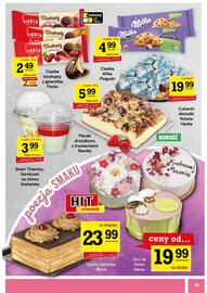 Gram Market gazetka tydzień 21 Strona 11