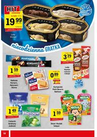 Gram Market gazetka tydzień 21 Strona 12