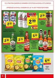 Gram Market gazetka tydzień 21 Strona 14