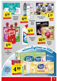 Gram Market gazetka tydzień 21 Strona 15