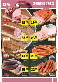 Gram Market gazetka tydzień 21 Strona 3