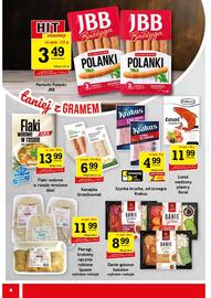 Gram Market gazetka tydzień 21 Strona 4