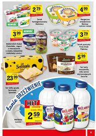 Gram Market gazetka tydzień 21 Strona 5