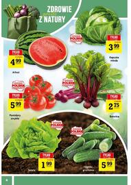 Gram Market gazetka tydzień 21 Strona 6