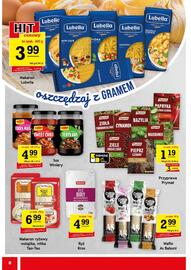 Gram Market gazetka tydzień 21 Strona 8
