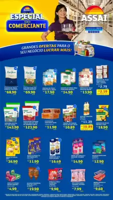 Catálogo Assaí Atacadista (válido até 23-05)
