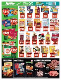 Checkers Hyper catalogue Page 2