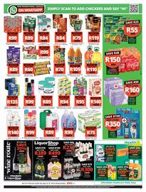 Checkers Hyper catalogue Page 3