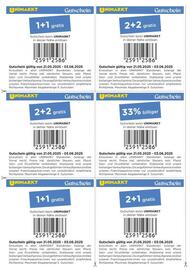 Unimarkt Flugblatt Seite 12