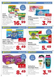 Unimarkt Flugblatt Seite 13