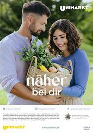 Unimarkt Flugblatt Seite 16