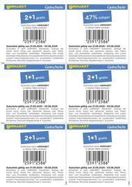 Unimarkt Flugblatt Seite 8