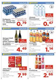 Unimarkt Flugblatt Seite 9