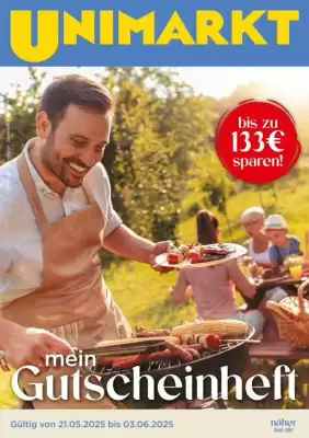 Unimarkt Flugblatt (gültig bis 3-06)