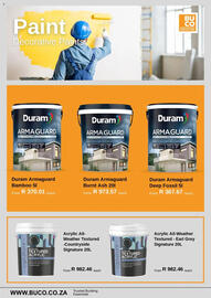BUCO catalogue Page 2