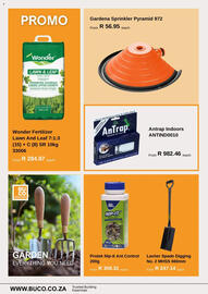 BUCO catalogue Page 3