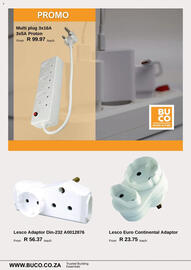 BUCO catalogue Page 4