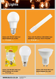 BUCO catalogue Page 5