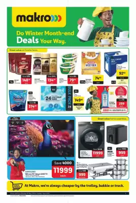 Makro catalogue
