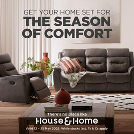 House & Home catalogue week 21 Page 4
