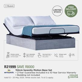 House & Home catalogue week 21 Page 5