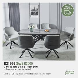 House & Home catalogue week 21 Page 7